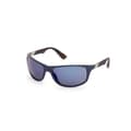 Miniatyrbillede 1 af 3: Solbriller til mænd Web Eyewear WE0294-6492C Ø 64 mm