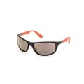Miniatyrbillede 1 af 3: Solbriller til mænd Web Eyewear WE0294-6405C Ø 64 mm