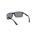 Miniatyrbillede 3 af 3: Solbriller til mænd Web Eyewear WE0293-6392C ø 63 mm