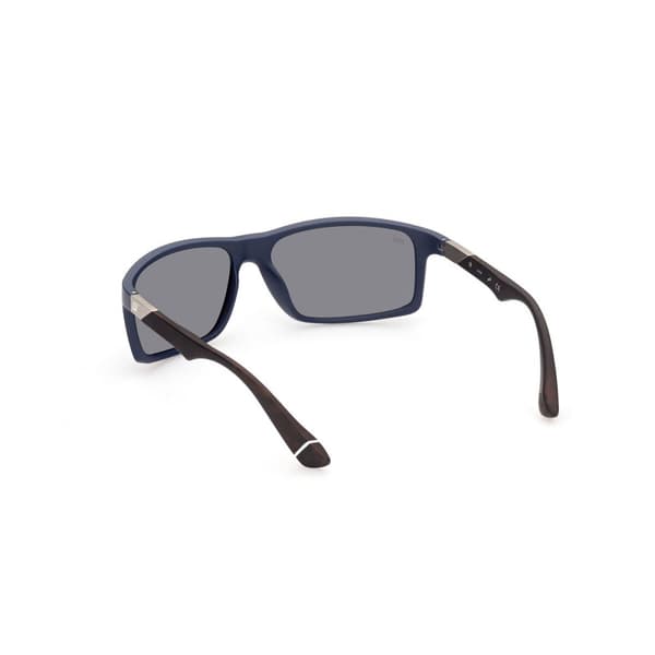 Solbriller til mænd Web Eyewear WE0293-6392C ø 63 mm