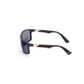 Miniatyrbillede 2 af 3: Solbriller til mænd Web Eyewear WE0293-6392C ø 63 mm