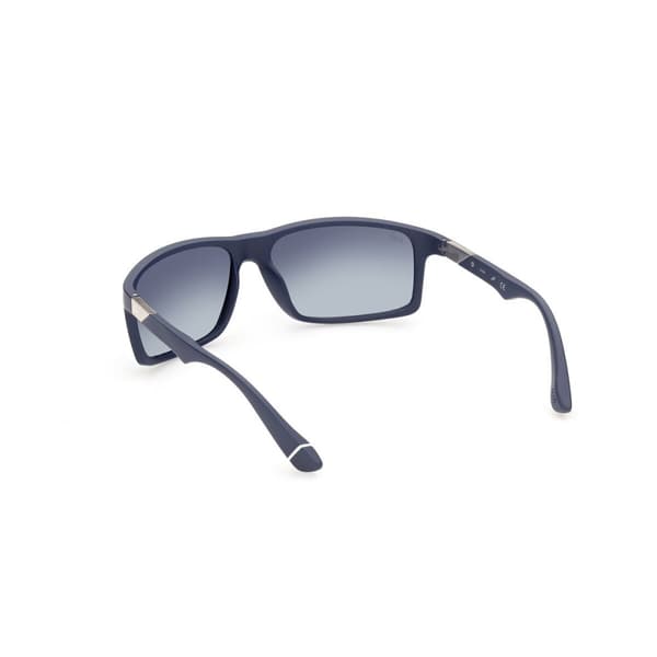 Solbriller til mænd Web Eyewear WE0293-6391V ø 63 mm