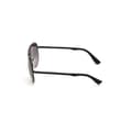 Miniatyrbillede 3 af 3: Solbriller til mænd Web Eyewear WE0281-6001B ø 60 mm