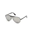 Miniatyrbillede 1 af 3: Solbriller til mænd Web Eyewear WE0281-6002C ø 60 mm
