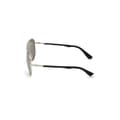 Miniatyrbillede 2 af 3: Solbriller til mænd Web Eyewear WE0281-6016C ø 60 mm