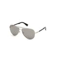 Miniatyrbillede 1 af 3: Solbriller til mænd Web Eyewear WE0281-6016C ø 60 mm