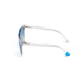 Miniatyrbillede 2 af 3: Solbriller til mænd Web Eyewear WE0263-5927W ø 59 mm