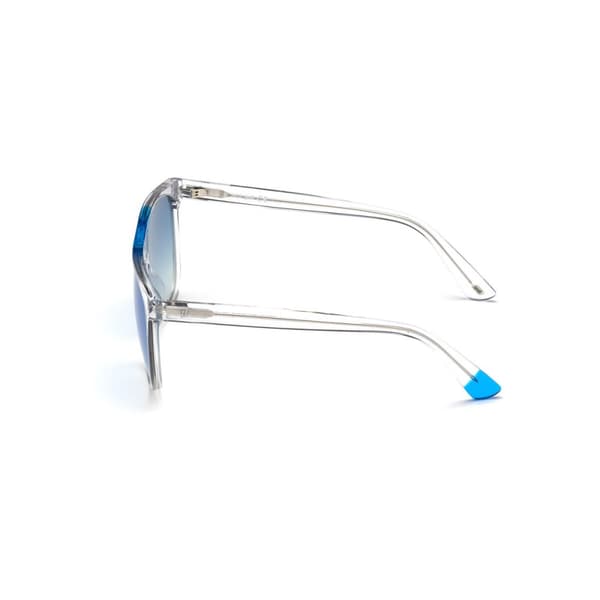 Solbriller til mænd Web Eyewear WE0263-5927W ø 59 mm