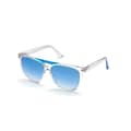 Miniatyrbillede 1 af 3: Solbriller til mænd Web Eyewear WE0263-5927W ø 59 mm