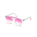Miniatyrbillede 1 af 3: Solbriller til mænd Web Eyewear WE0262-5127T Ø 51 mm