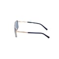 Miniatyrbillede 2 af 3: Solbriller til mænd Timberland TB9286-5932D Gylden ø 59 mm