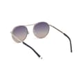 Miniatyrbillede 2 af 3: Solbriller til mænd Web Eyewear WE0242-5316X Ø 53 mm