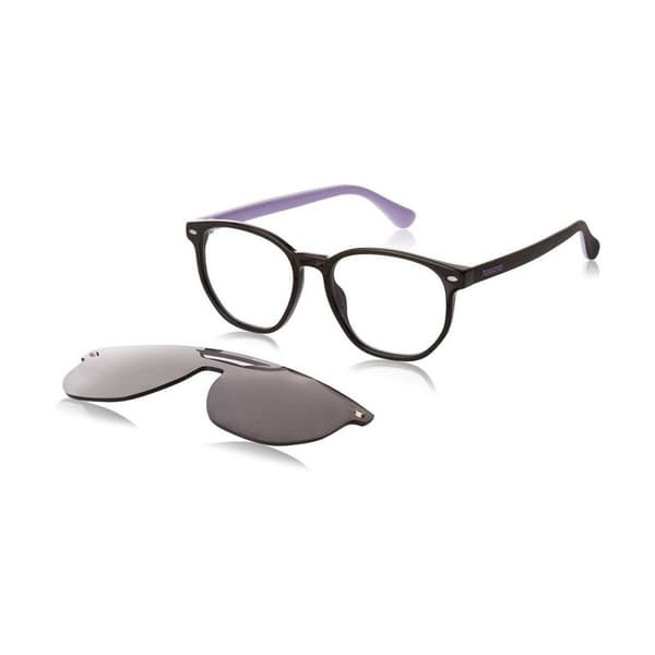 Solbriller Havaianas UBATUBA-CS-1X2-TE Ø 51 mm