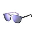 Miniatyrbillede 6 af 6: Solbriller Havaianas UBATUBA-CS-1X2-TE Ø 51 mm