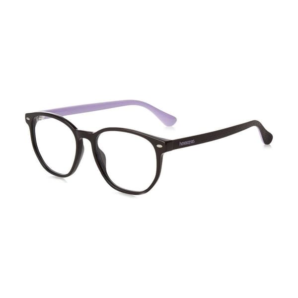 Solbriller Havaianas UBATUBA-CS-1X2-TE Ø 51 mm