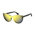 Miniatyrbillede 2 af 5: Solbriller til mænd Havaianas NORONHA-CS-807-SQ Ø 52 mm