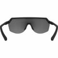 Miniatyrbillede 3 af 4: Solbriller Spektrum  Blank Black