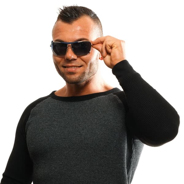 Solbriller til mænd Web Eyewear