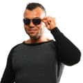 Miniatyrbillede 2 af 4: Solbriller til mænd Web Eyewear