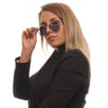 Miniatyrbillede 4 af 5: Solbriller SPY+ 6700000000056 TODDY 56