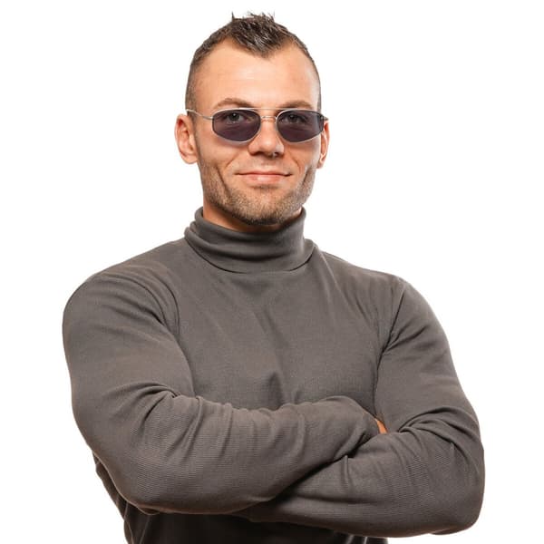 Solbriller til mænd Pepe Jeans PJ5178 56C6