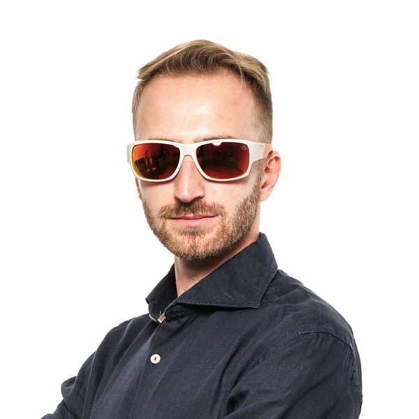 Solbriller til mænd Timberland TB9203 5920H