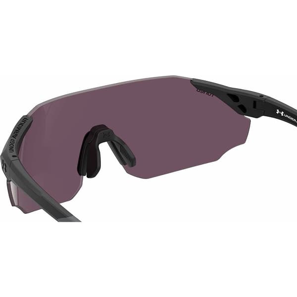 Solbriller til mænd Under Armour UA HAMMER_F
