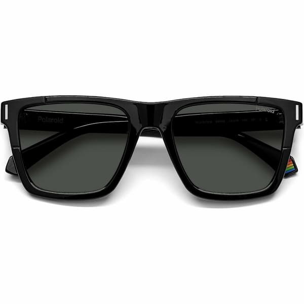 Solbriller til mænd Polaroid PLD-6176-S-807-M9 ø 54 mm