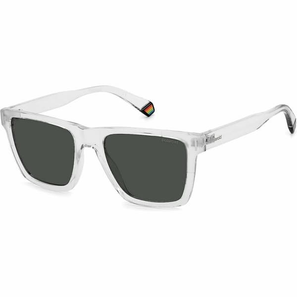 Solbriller til mænd Polaroid PLD-6176-S-807-M9 ø 54 mm