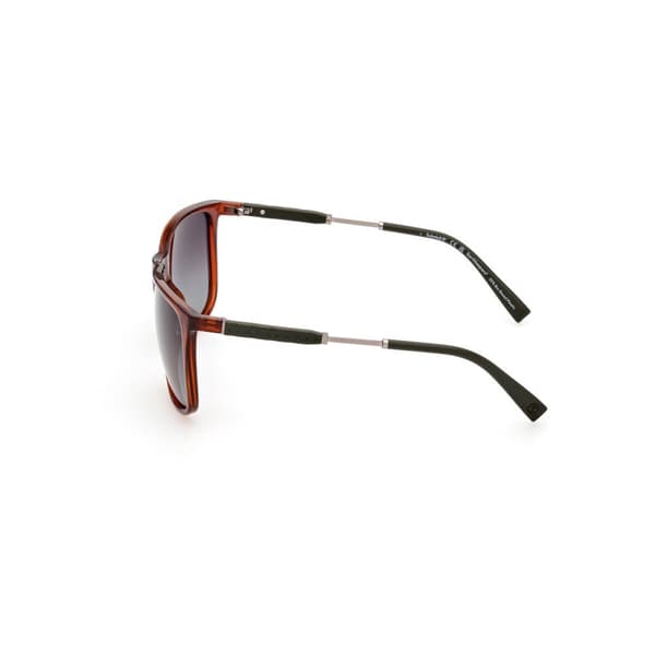 Solbriller til mænd Timberland TB9281-6248R Ø 62 mm
