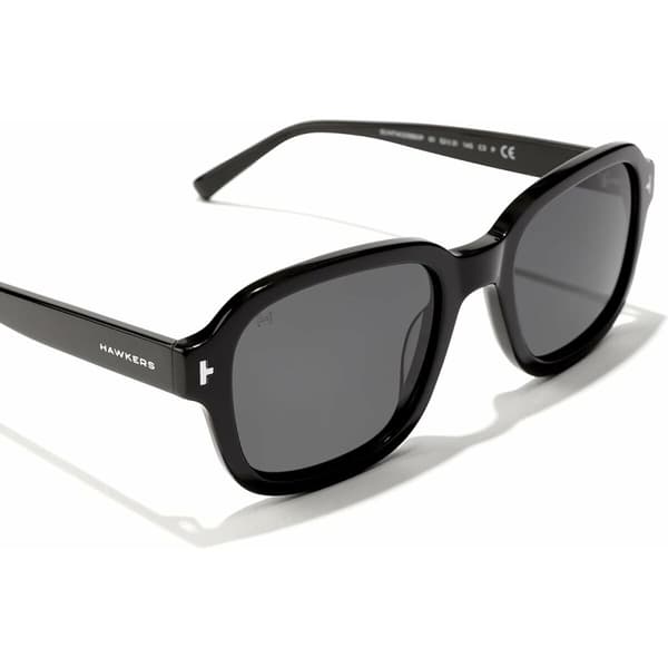 Solbriller Hawkers Twist Ø 49 mm Sort