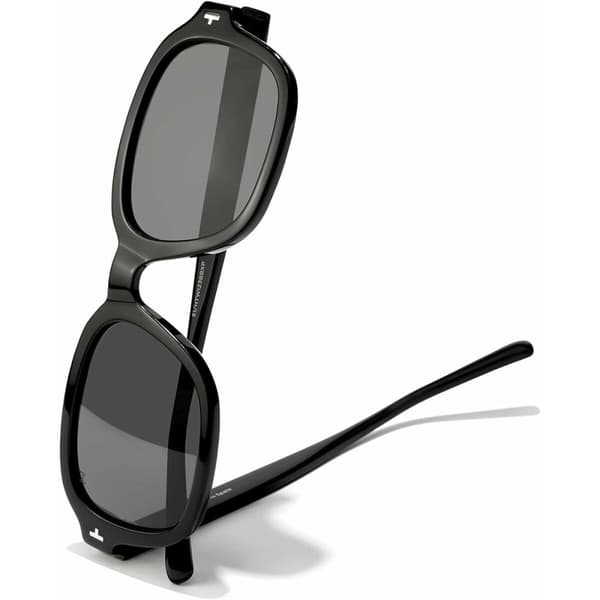 Solbriller Hawkers Twist Ø 49 mm Sort
