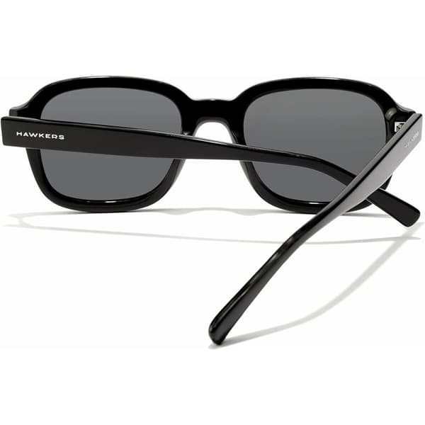Solbriller Hawkers Twist Ø 49 mm Sort