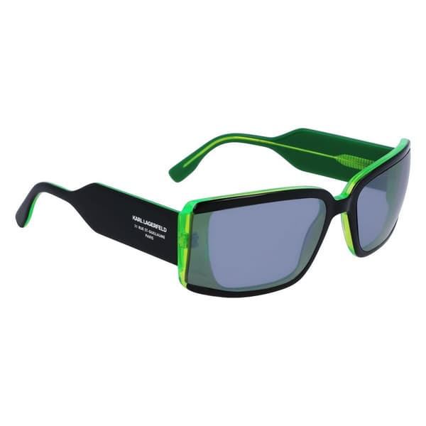 Solbriller Karl Lagerfeld KL6106S-11 Ø 64 mm