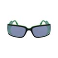 Miniatyrbillede 2 af 3: Solbriller Karl Lagerfeld KL6106S-11 Ø 64 mm