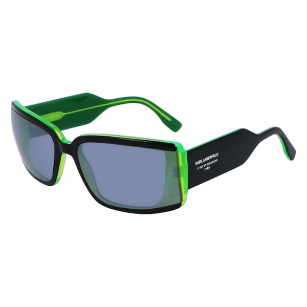 Solbriller Karl Lagerfeld KL6106S-11 Ø 64 mm