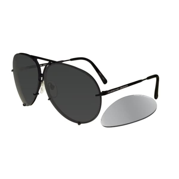 Solbriller Porsche Design P8478