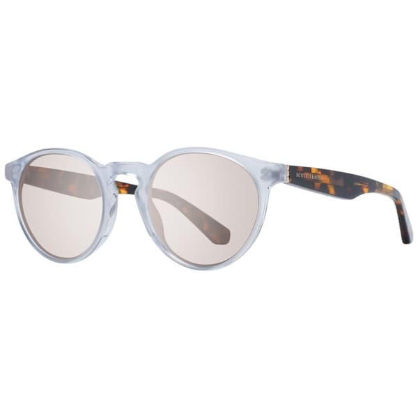 Solbriller til mænd Scotch & Soda SS8004 49801