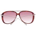 Miniatyrbillede 3 af 3: Solbriller til mænd Scotch & Soda SS7014 57239