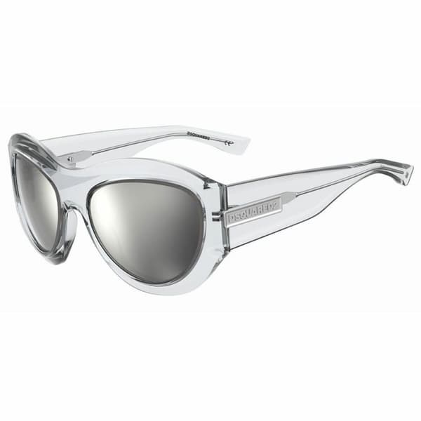 Solbriller til kvinder Dsquared2 D2-0072-S-900 ø 59 mm
