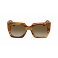 Miniatyrbillede 2 af 2: Solbriller til mænd Victoria Beckham VB608S-773 Ø 52 mm