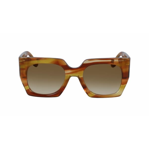 Solbriller til mænd Victoria Beckham VB608S-773 Ø 52 mm