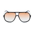 Miniatyrbillede 1 af 2: Solbriller Zadig & Voltaire SZV305-600BLK ø 60 mm