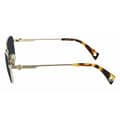 Miniatyrbillede 3 af 3: Solbriller Lanvin LNV104S-710 ø 56 mm
