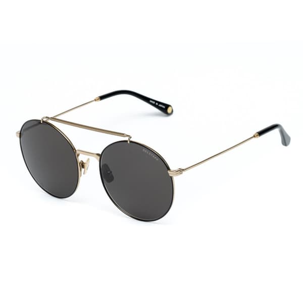 Solbriller til mænd Belstaff STATHAM-DORADO-NEGRO-W ø 54 mm
