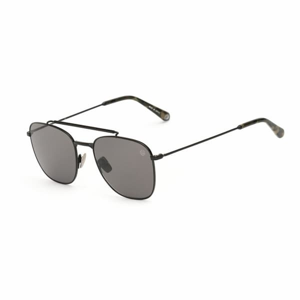 Solbriller Belstaff BECKFORD-NEGRO-BETA-FRAME-W Ø 53 mm