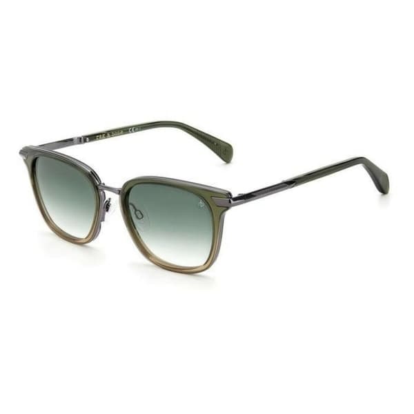 Solbriller Rag & Bone RNB6000-S-1ED-1ED Ø 52 mm