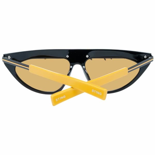 Solbriller Sting SST367-56700Y ø 56 mm