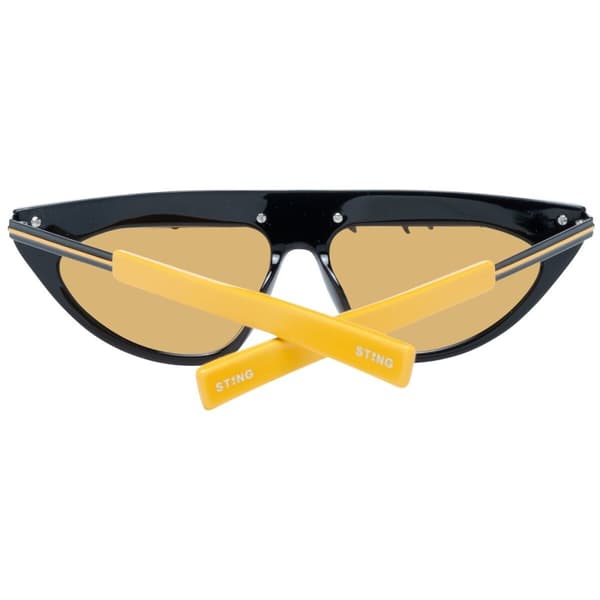 Solbriller Sting SST367-56700Y ø 56 mm