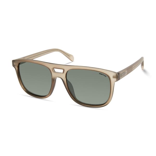 Solbriller til mænd Kenneth Cole KC2975-5458N ø 54 mm